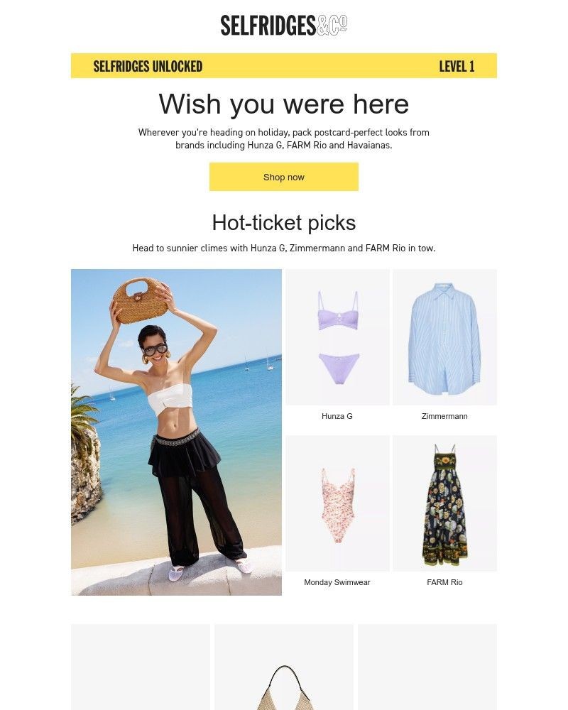 Screenshot of email with subject /media/emails/postcard-perfect-looks-for-summer-3682a4-cropped-bd21002d.jpg