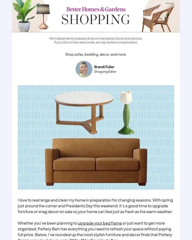 Screenshot of email with subject /media/emails/pottery-barn-slashed-furniture-and-decor-prices-up-to-70-off-for-its-presidents-d_zYtmMX9.jpg