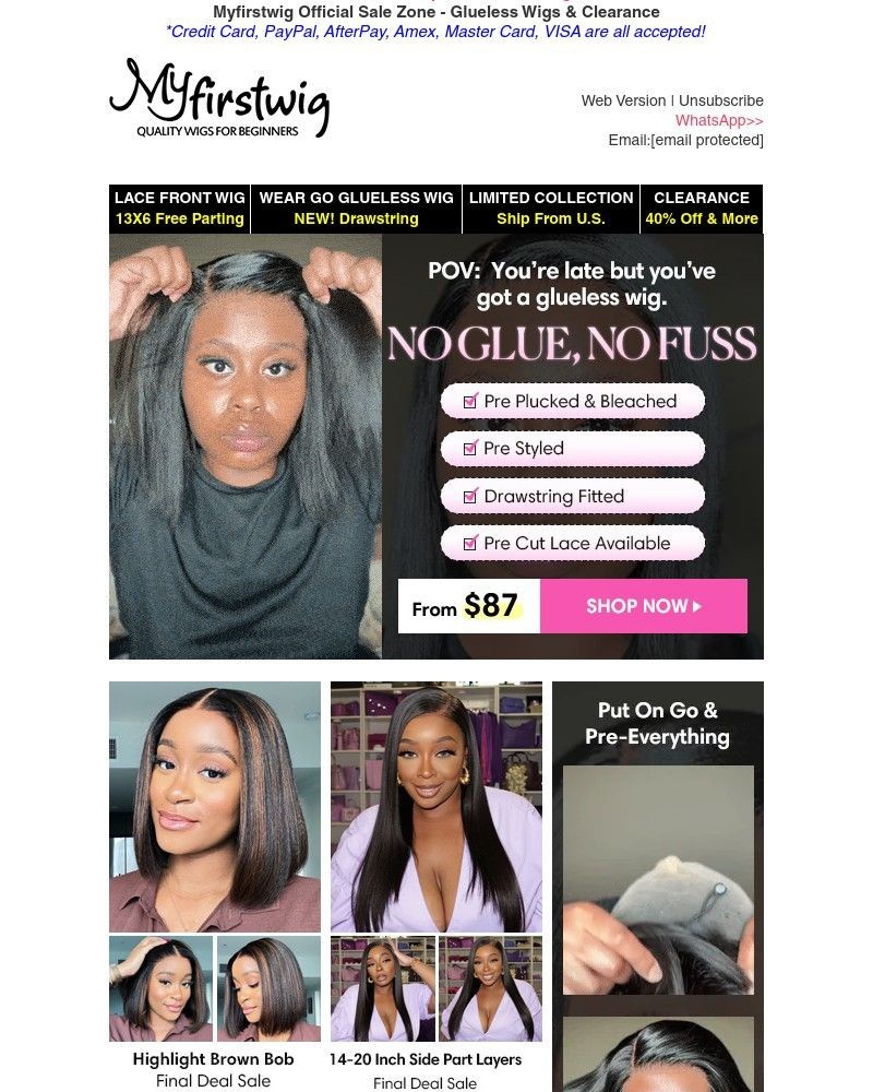 Screenshot of email with subject /media/emails/pov-youre-late-but-youve-got-a-glueless-wig-no-glue-no-fuss-5e92c7-cropped-d3fa3936.jpg