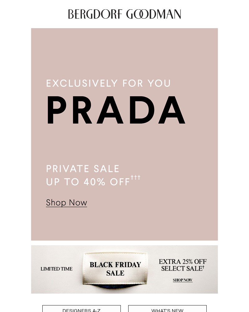 Screenshot of email with subject /media/emails/prada-private-sale-is-here-a731b8-cropped-53503f09.jpg