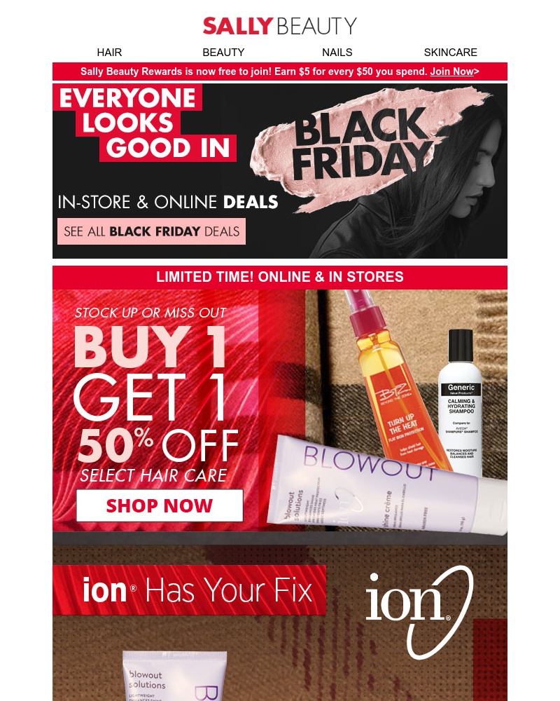 Screenshot of email with subject /media/emails/pre-black-friday-50-off-hair-care-with-full-price-purchase-cropped-308006ee.jpg