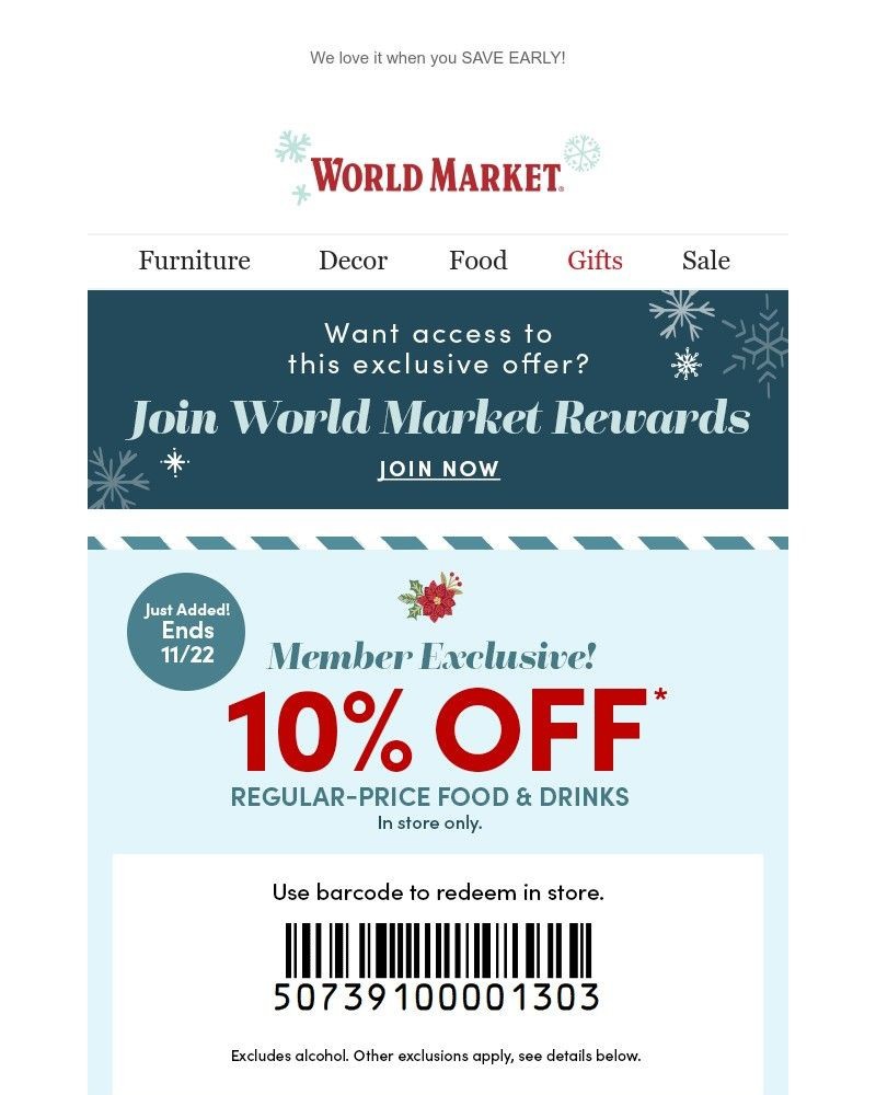 Screenshot of email with subject /media/emails/pre-black-friday-deals-end-tomorrow-f920a6-cropped-2f2bf5c7.jpg