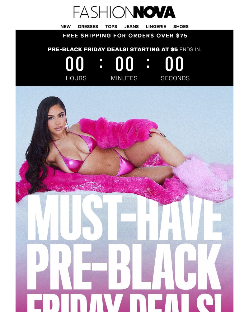 Screenshot of email with subject /media/emails/pre-black-friday-deals-going-fast-d0b7ca-cropped-f81e7fe9.jpg