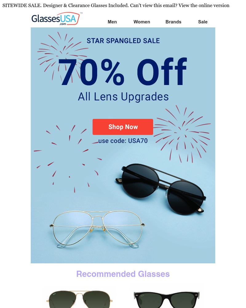 Screenshot of email with subject /media/emails/pre-independence-day-savings-70-off-all-lens-upgrades-incl-polarized-mirrored-cro_C5oEW1c.jpg