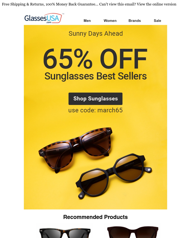 Screenshot of email with subject /media/emails/pre-summer-sunglasses-sale-go-cropped-604486b3.jpg