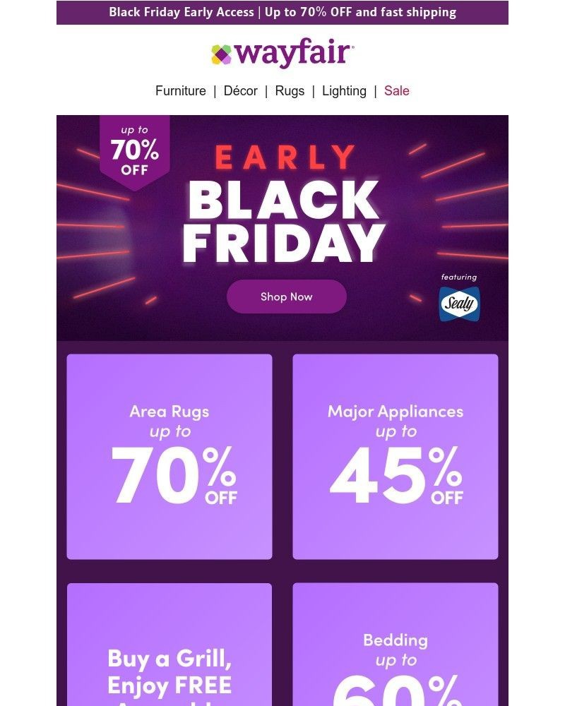 Screenshot of email with subject /media/emails/preblack-friday-deals-first-dibs-6c2f6d-cropped-3abaad5f.jpg