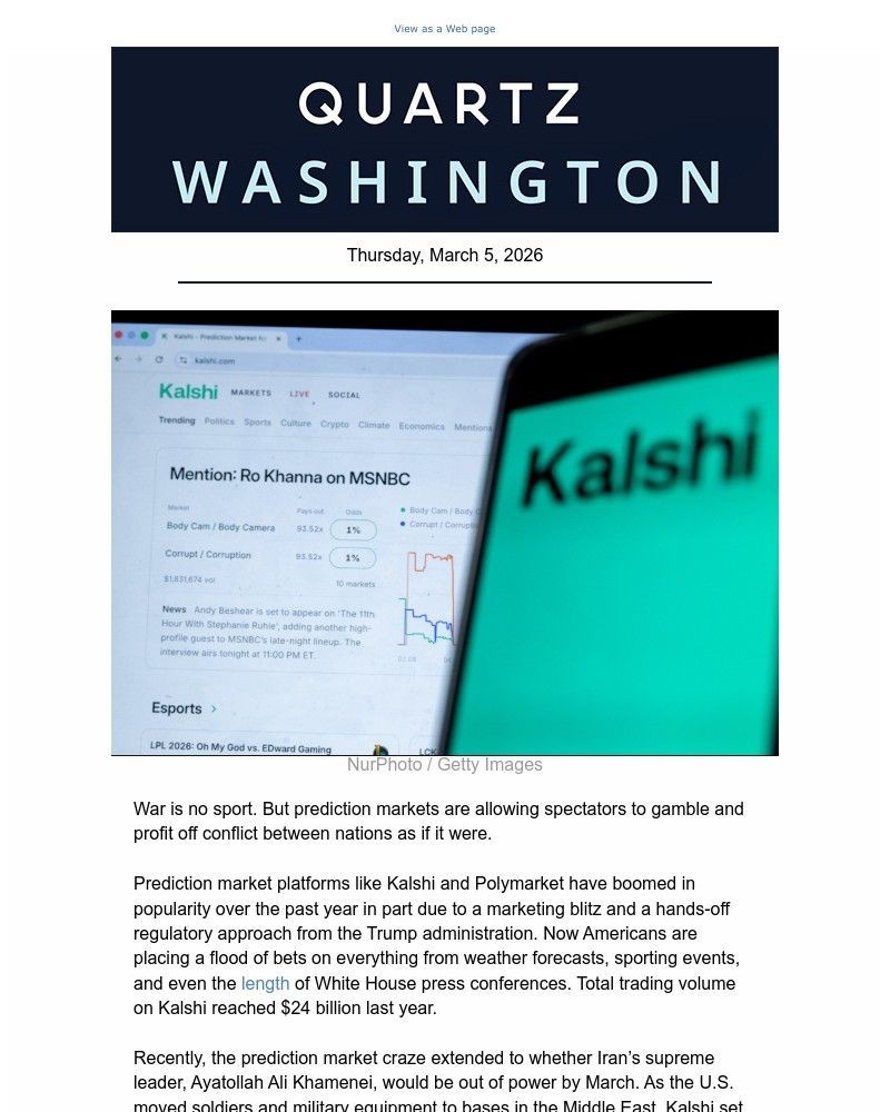 Screenshot of email with subject /media/emails/prediction-market-backlash-112fc3-cropped-3144401d.jpg