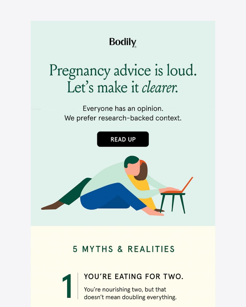 Screenshot of email with subject /media/emails/pregnancy-advice-getting-confusing-23ecce-cropped-6c1f0170.jpg