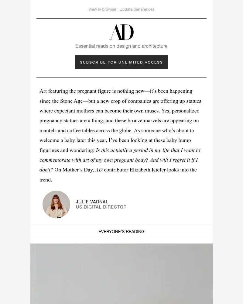 Screenshot of email with subject /media/emails/pregnancy-statues-are-bumping-up-everywhere-949639-cropped-cca5a9c1.jpg
