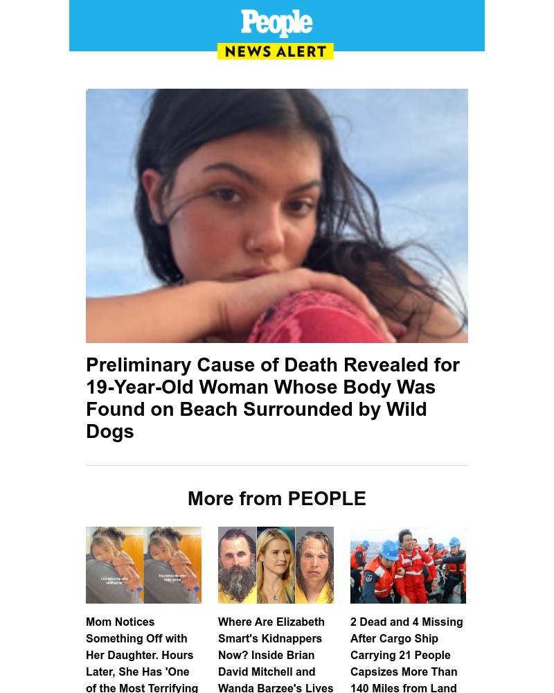 Screenshot of email with subject /media/emails/preliminary-cause-of-death-revealed-for-19-year-old-woman-whose-body-was-found-on_6JgVUWj.jpg