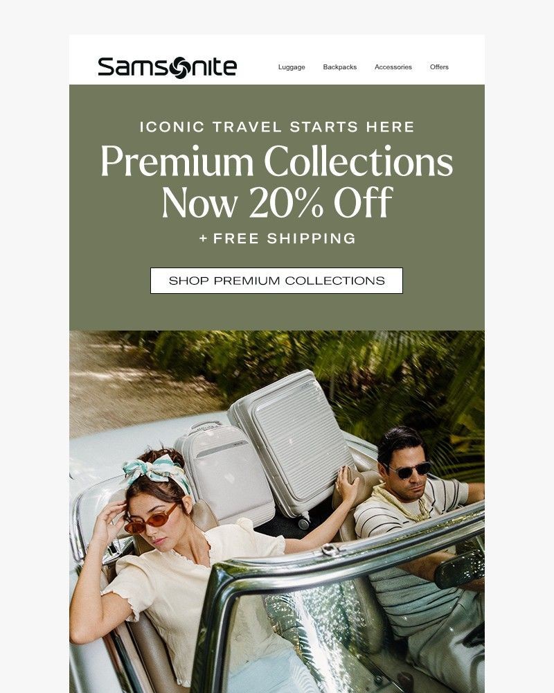 Screenshot of email with subject /media/emails/premium-collections-now-on-sale-free-shipping-b5d0ef-cropped-61a4dac2.jpg