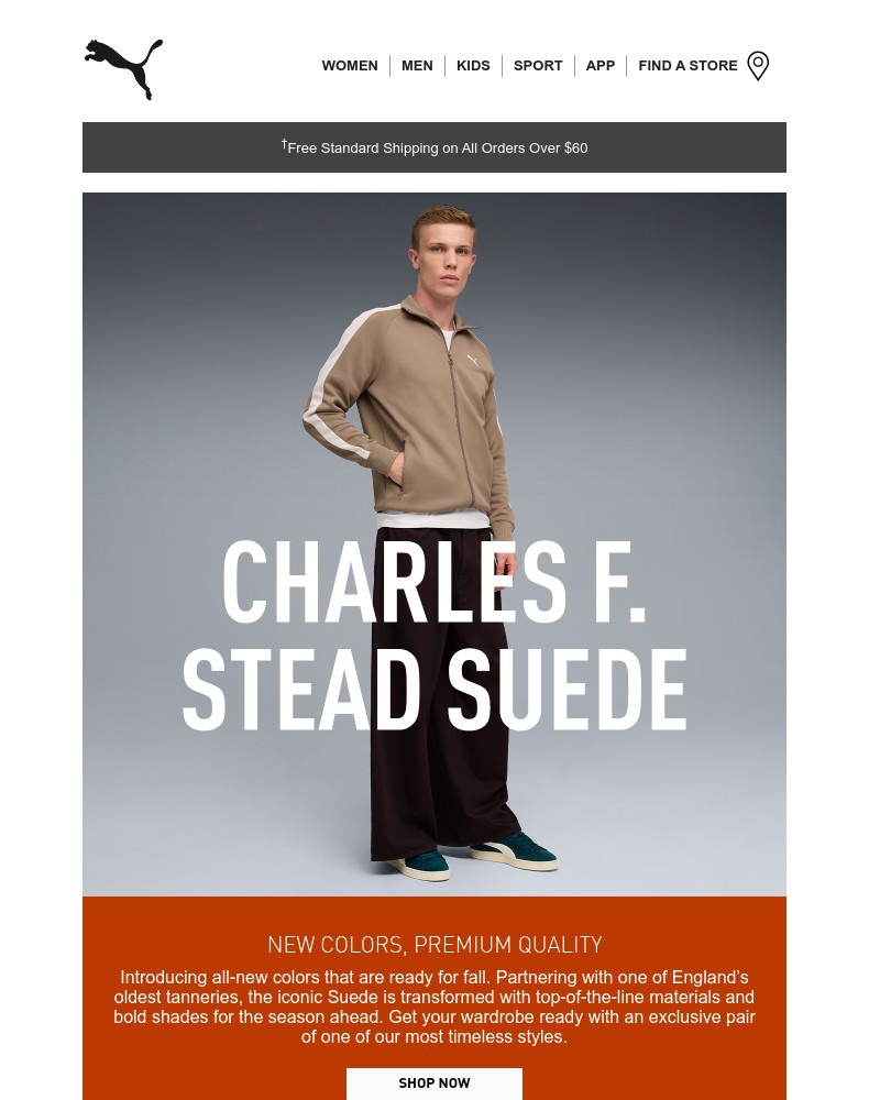 Screenshot of email with subject /media/emails/premium-suede-with-charles-f-stead-86900e-cropped-04506f3b.jpg