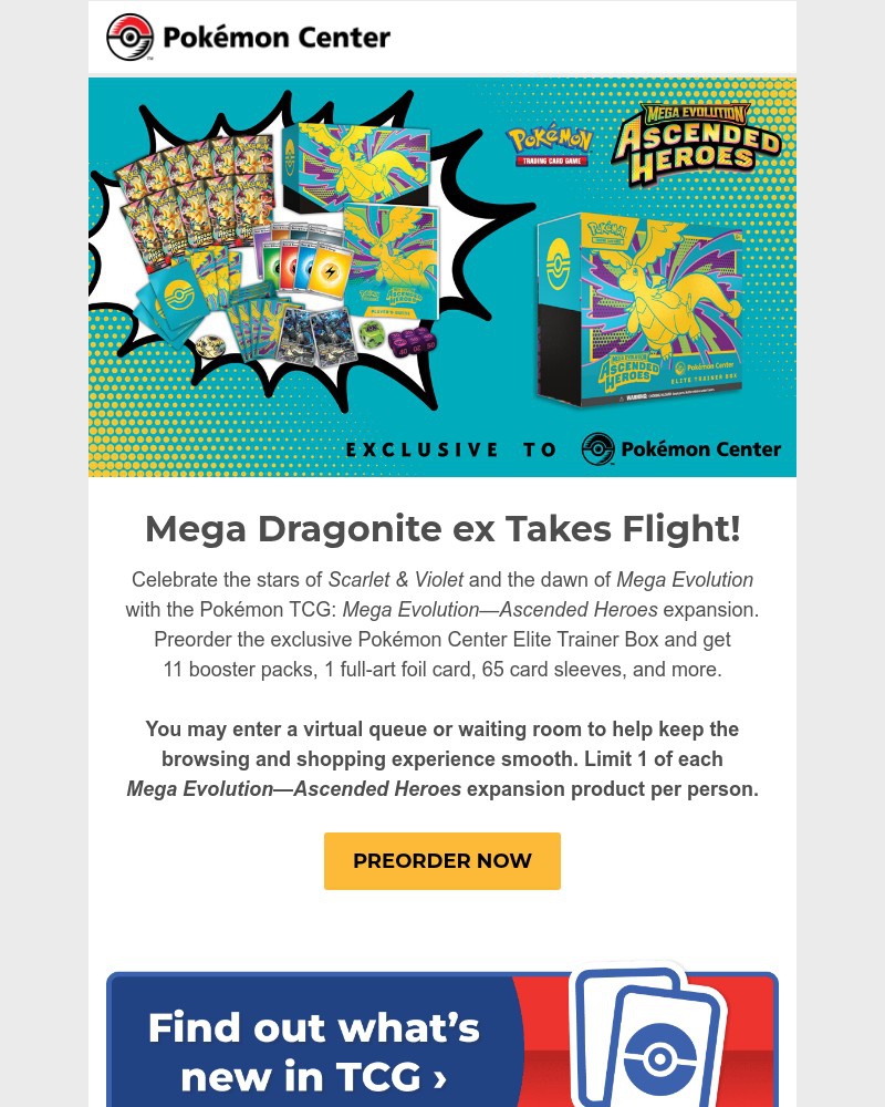 Screenshot of email with subject /media/emails/preorder-pokemon-tcg-mega-evolutionascended-heroes-etb-49eca5-cropped-11a899bf.jpg