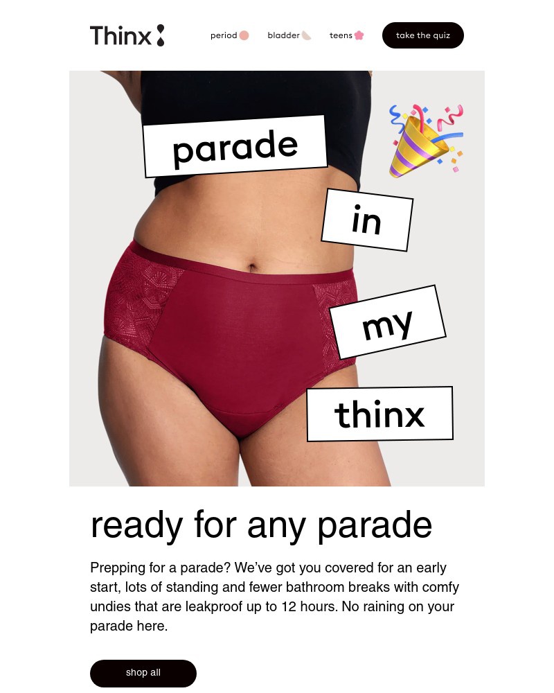 Screenshot of email with subject /media/emails/prep-for-a-parade-c8edee-cropped-96e0bf38.jpg