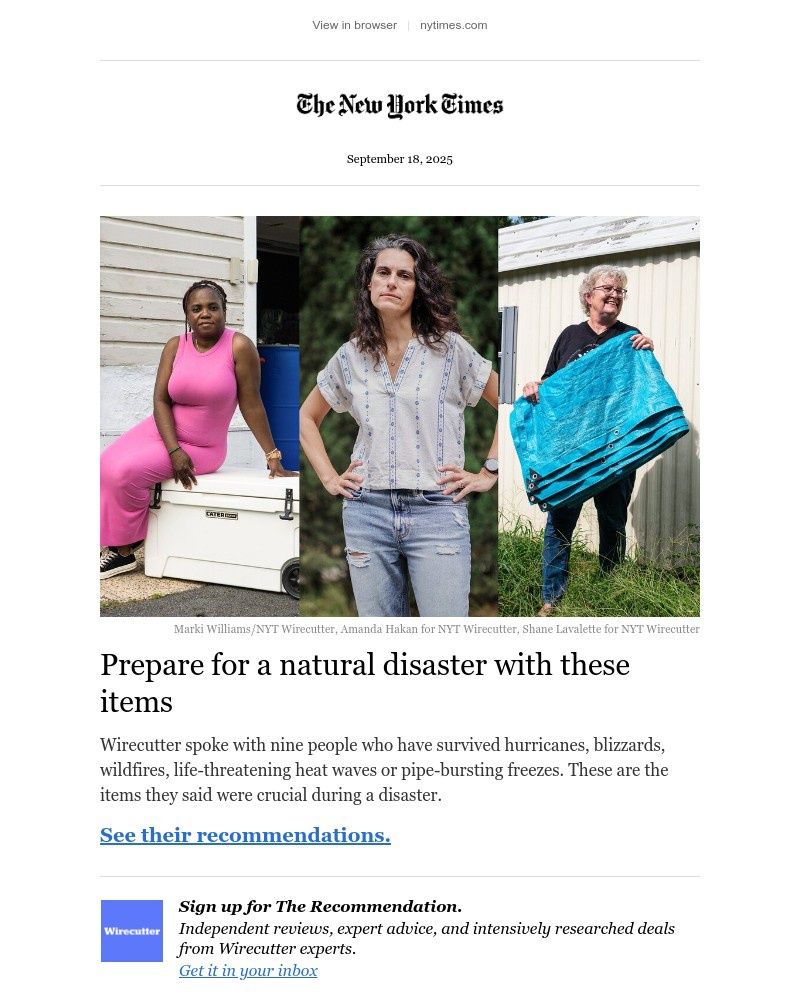 Screenshot of email with subject /media/emails/prepare-for-a-natural-disaster-with-these-items-508405-cropped-d560c419.jpg