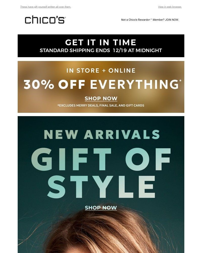 Screenshot of email with subject /media/emails/present-ing-new-arrivals-d1123b-cropped-e9fd719a.jpg