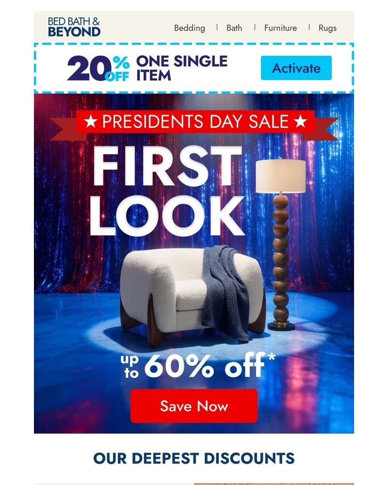 Screenshot of email with subject /media/emails/presidents-day-first-lookup-to-60-off-a0f61d-cropped-0bb035d0.jpg