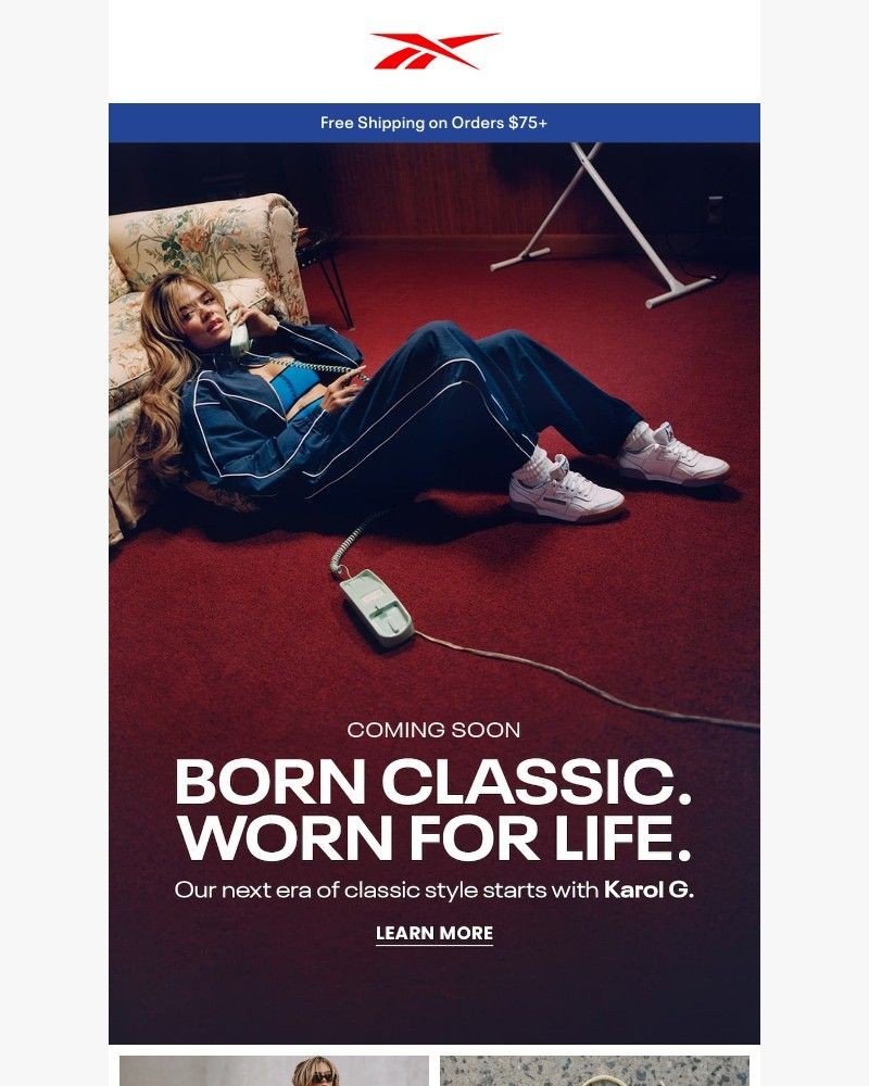 Screenshot of email with subject /media/emails/preview-a-new-era-of-classics-ft-karol-g-46112e-cropped-d375b308.jpg