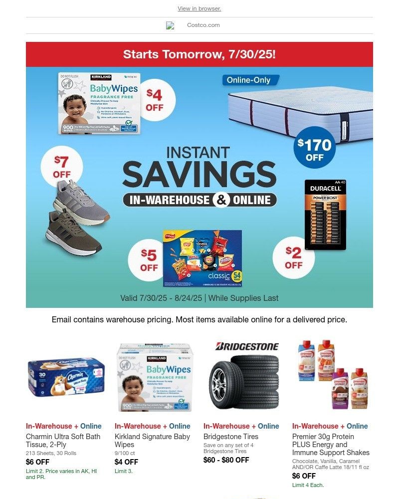 Screenshot of email with subject /media/emails/preview-tomorrows-savings-today-5a7ed2-cropped-c02568e9.jpg