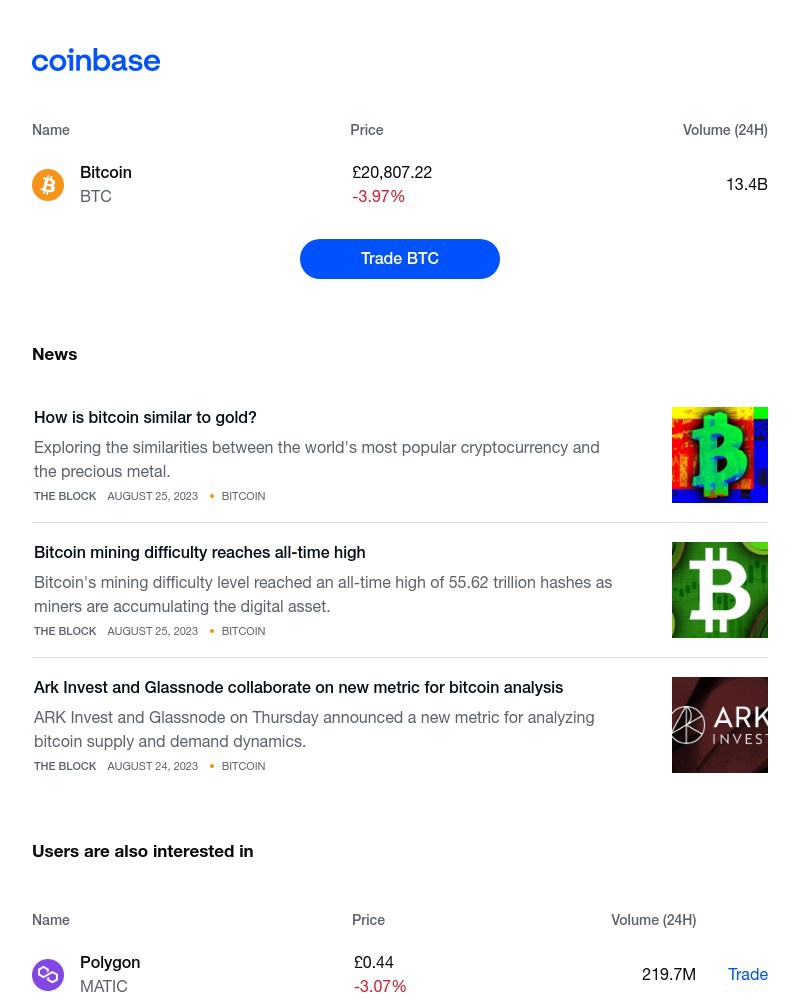 tighten commercial coinbase｜TikTok Search