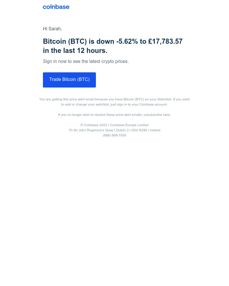 Screenshot of email with subject /media/emails/price-alert-bitcoin-btc-is-down-562-23278b-cropped-e0b0bb58.jpg