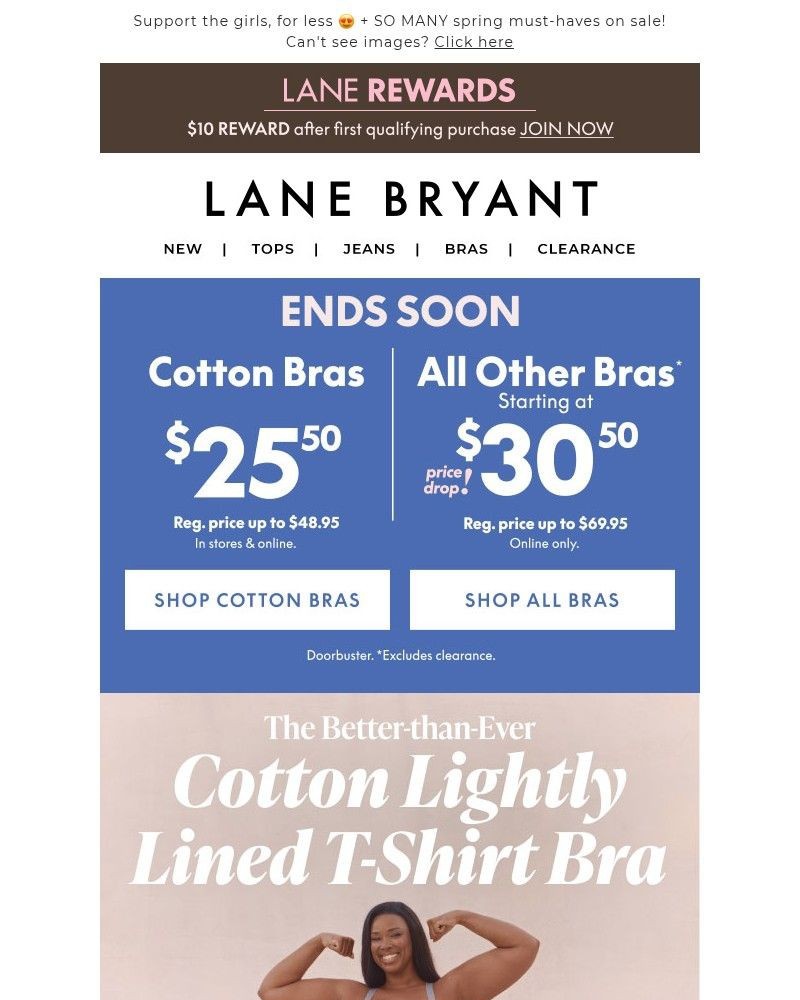 Screenshot of email with subject /media/emails/price-drop-2550-bra-nanza-84fd52-cropped-c1aa7b00.jpg