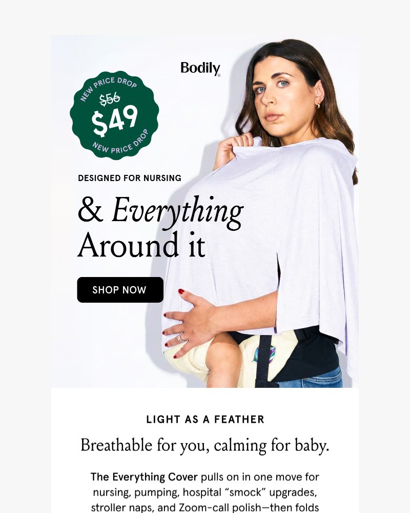 Screenshot of email with subject /media/emails/price-drop-alert-the-cover-that-does-it-all-b2f0f5-cropped-d2eca42f.jpg