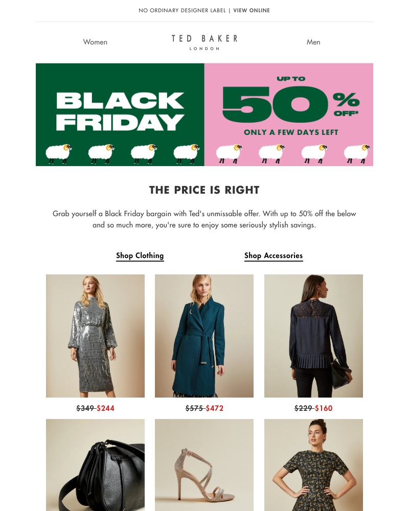 Screenshot of email with subject /media/emails/prices-you-wont-want-to-miss-cropped-138c4071.jpg