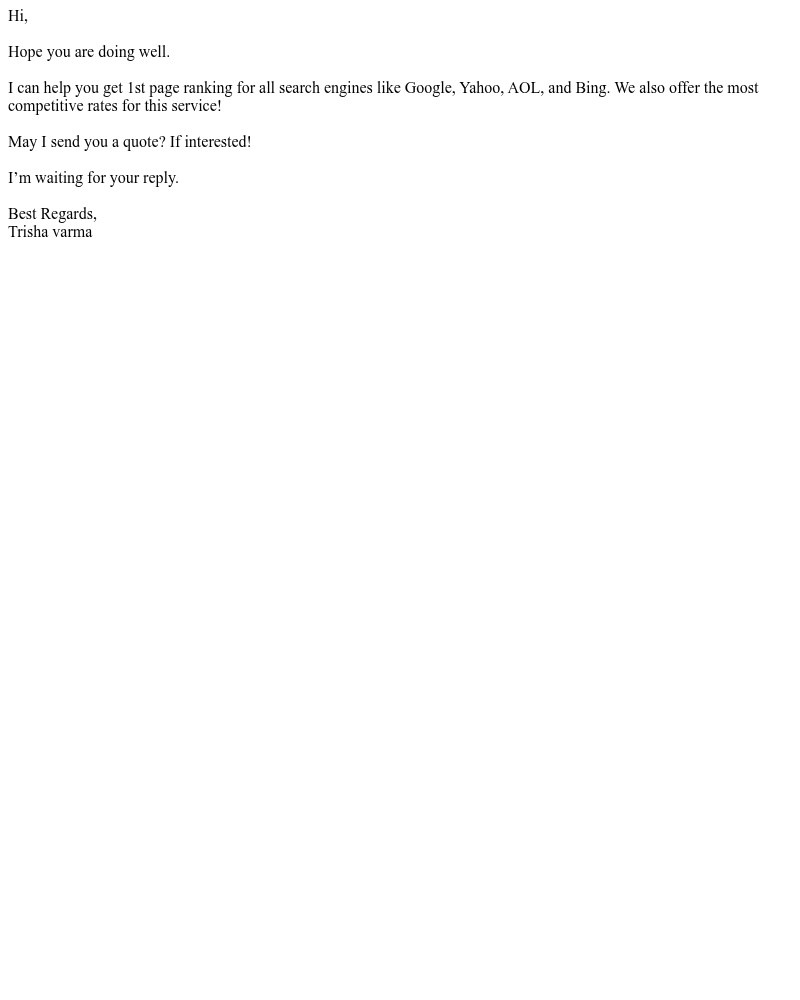 Screenshot of email with subject /media/emails/pricing-list-9ea26b-cropped-22f92db2.jpg