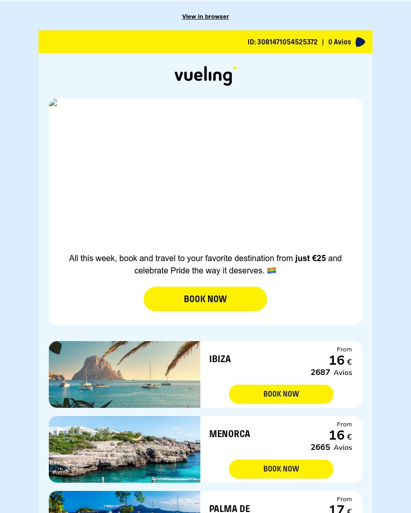 Screenshot of email with subject /media/emails/pride-in-the-air-flights-from-25-922554-cropped-81d3e4ac.jpg