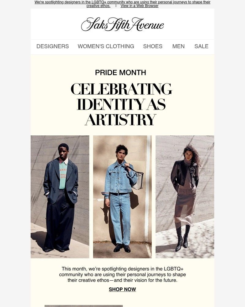 Screenshot of email with subject /media/emails/pride-month-celebrating-identity-as-artistry-with-willy-chavarria-brandon-maxwell_YC0tBlz.jpg