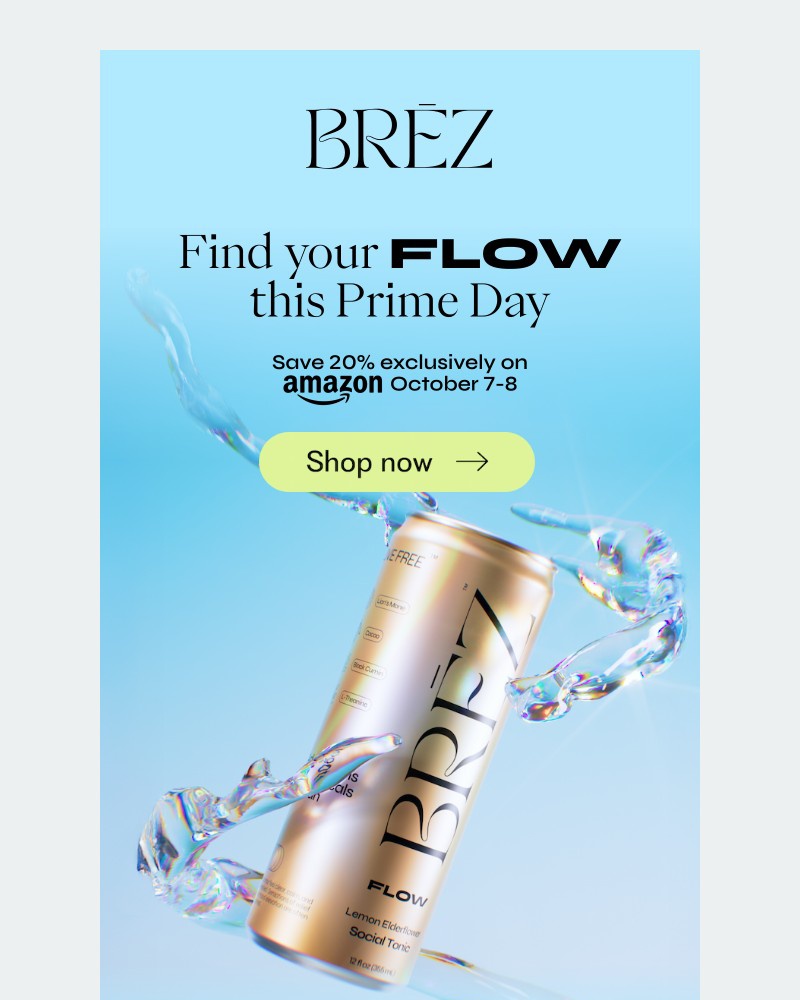 Screenshot of email with subject /media/emails/prime-day-exclusive-save-20-on-flow-0b1efe-cropped-67521d37.jpg