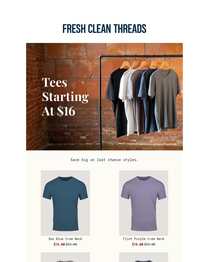 Screenshot of email with subject /media/emails/prime-pricing-tees-starting-at-16-0c1031-cropped-c94a6fa2.jpg