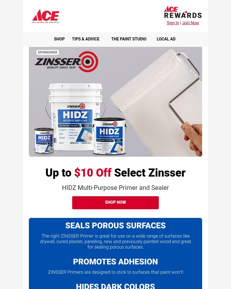 Screenshot of email with subject /media/emails/prime-up-your-savings-with-up-to-10-zinsser-hidz-8f4959-cropped-c305829b.jpg