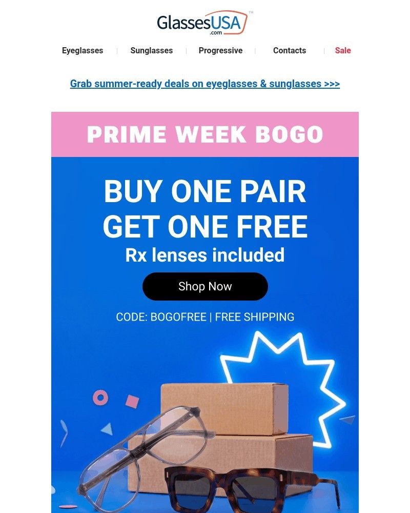Screenshot of email with subject /media/emails/prime-week-bogo-free-happening-now-76854f-cropped-8df5b366.jpg