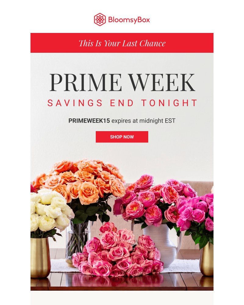 Screenshot of email with subject /media/emails/prime-week-ends-tonight-at-midnight-est-d5bb0f-cropped-4c8a3334.jpg