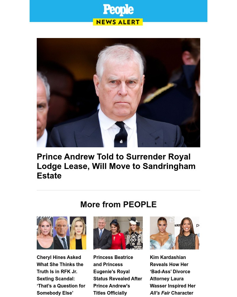 Screenshot of email with subject /media/emails/prince-andrew-told-to-surrender-royal-lodge-lease-will-move-to-sandringham-estate_T0yrat3.jpg