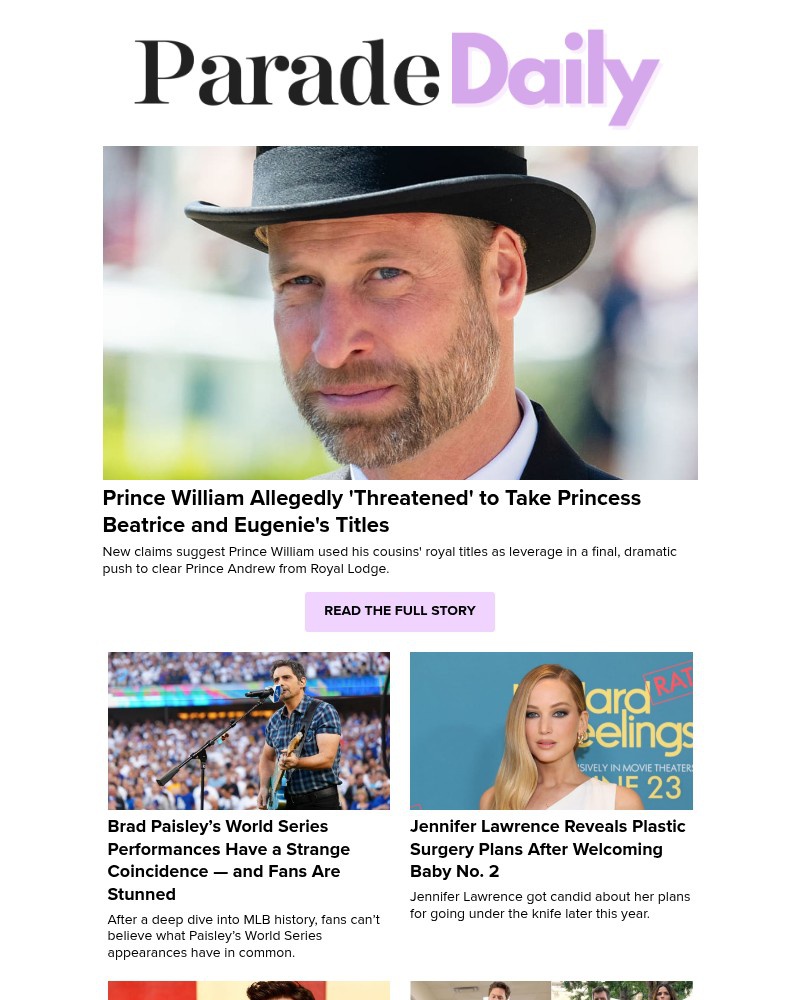 Screenshot of email with subject /media/emails/prince-william-allegedly-threatened-to-take-princess-beatrice-and-eugenies-titles_JMmIFrn.jpg