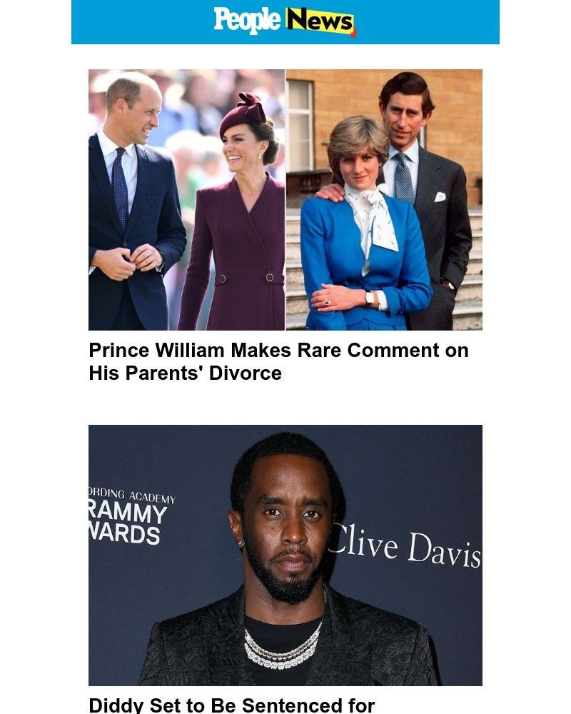 Screenshot of email with subject /media/emails/prince-william-makes-rare-comment-on-his-parents-divorce-6714c6-cropped-65c5a537.jpg