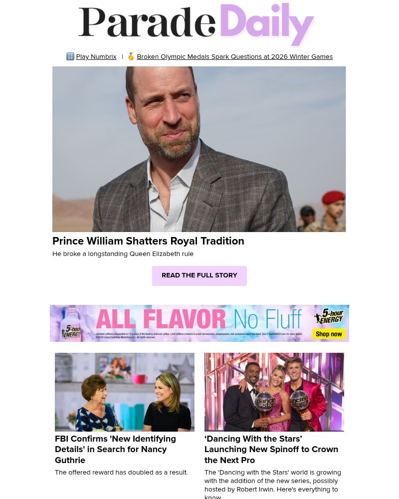 Screenshot of email with subject /media/emails/prince-william-shatters-royal-tradition-655384-cropped-ae2187df.jpg