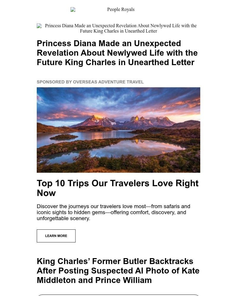 Screenshot of email with subject /media/emails/princess-diana-made-an-unexpected-revelation-about-newlywed-life-with-the-future-_yiNgTP6.jpg