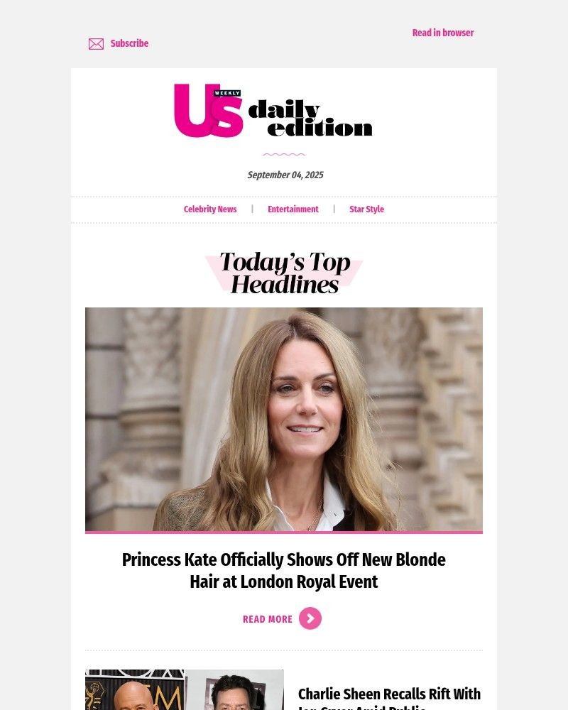Screenshot of email with subject /media/emails/princess-kate-officially-shows-off-new-blonde-hair-at-london-royal-event-1ff7bd-c_qUpS5jS.jpg