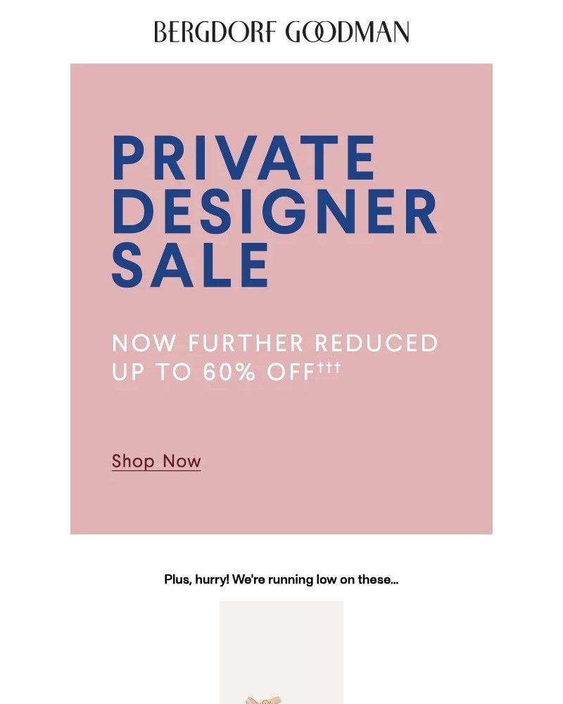 Screenshot of email with subject /media/emails/private-designer-sale-we-cant-keep-this-gianvito-rossi-item-in-stock-de3d8c-cropp_7OKeABo.jpg