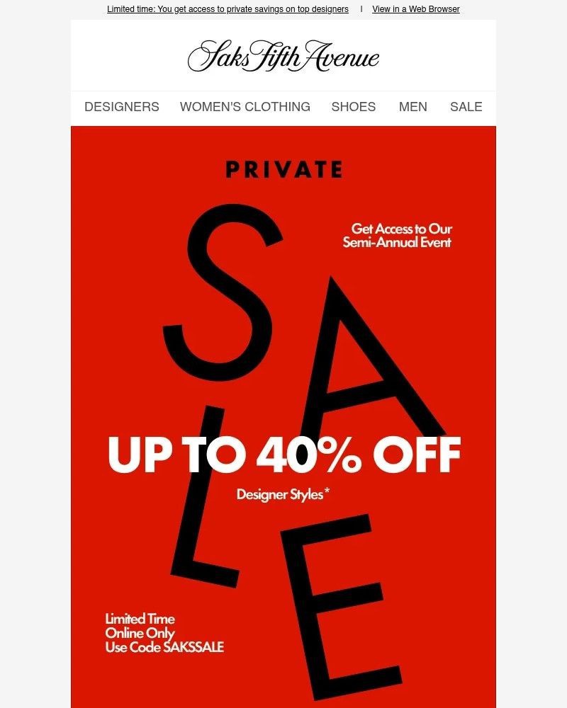 Screenshot of email with subject /media/emails/private-sale-alert-up-to-40-off-designer-styles-318d3f-cropped-37de3c71.jpg