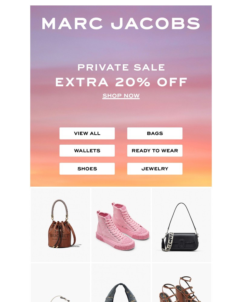 Screenshot of email with subject /media/emails/private-sale-extended-today-only-e3c5ae-cropped-d5183f13.jpg