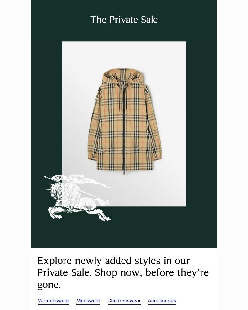 Screenshot of email with subject /media/emails/private-sale-new-styles-added-855e82-cropped-de6cab40.jpg