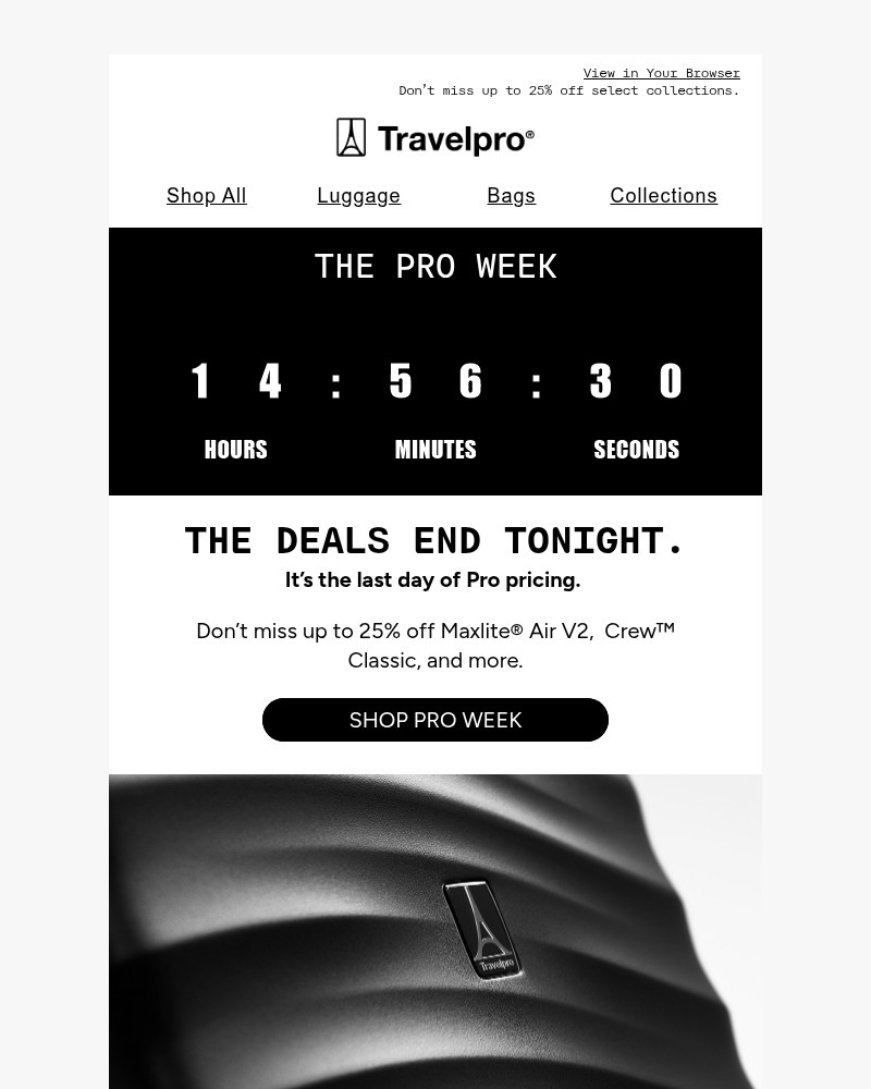 Screenshot of email with subject /media/emails/pro-week-ends-tonight-817a91-cropped-f312f5fb.jpg