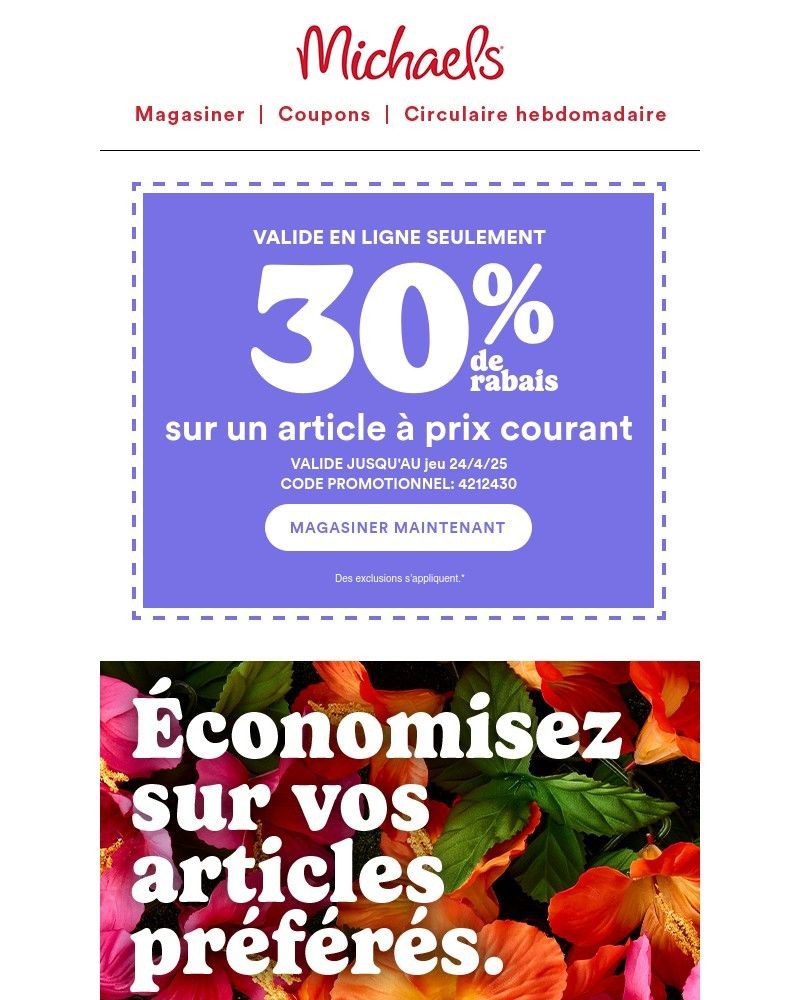 Screenshot of email with subject /media/emails/profitez-doffres-doffres-et-plus-doffres-ce-printemps-f62a33-cropped-6b9e2c3a.jpg
