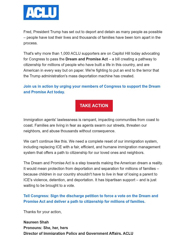 Screenshot of email with subject /media/emails/protect-communities-from-ice-violence-9d93a3-cropped-90cb075e.jpg