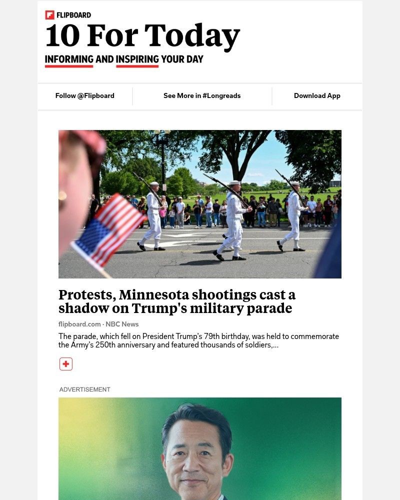 Screenshot of email with subject /media/emails/protests-shootings-and-a-marching-army-4d2691-cropped-a9d5b393.jpg